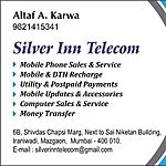 Business logo of Silver Inn Telecom