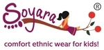 Business logo of Soyara Ethnics