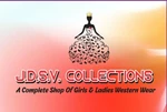 Business logo of J.D.S.V.Collection Ladies Western wear