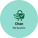 Business logo of Chan
