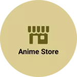 Business logo of Anime store