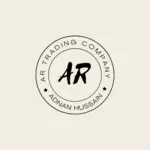 Business logo of AR TRADING COMPANY