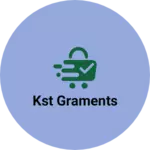 Business logo of Kst graments