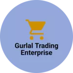 Business logo of GURLAL trading enterprise