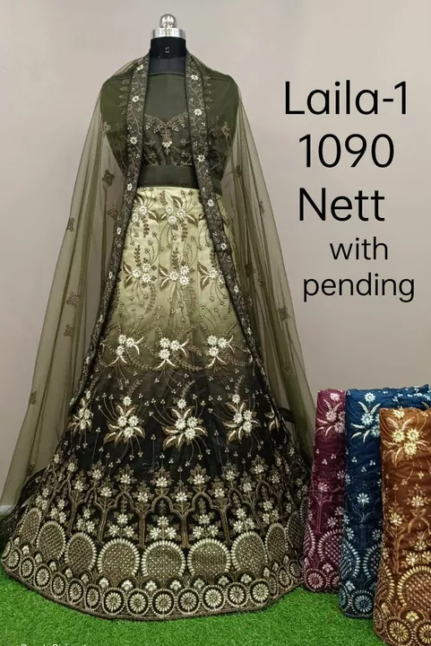 Pending  uploaded by Dhruvi fashion on 10/25/2022