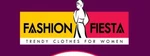 Business logo of FASHION FIESTA (TRENDING CLOTHES FOR WOMEN)