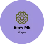 Business logo of Bmw mk
