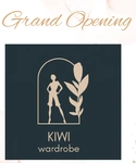 Business logo of KIWI wardrobe