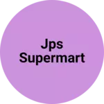 Business logo of JPS supermart