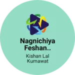 Business logo of Nagnichiya feshan..