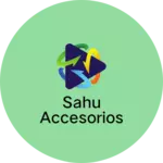 Business logo of Sahu accesorios