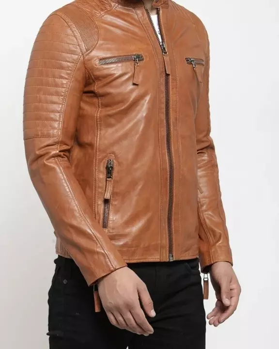 Leather Jackets uploaded by business on 10/25/2022