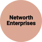 Business logo of Networth enterprises
