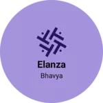 Business logo of Elanza
