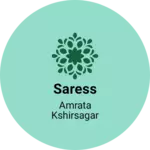 Business logo of Saress