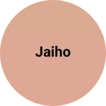 Business logo of JAIHO