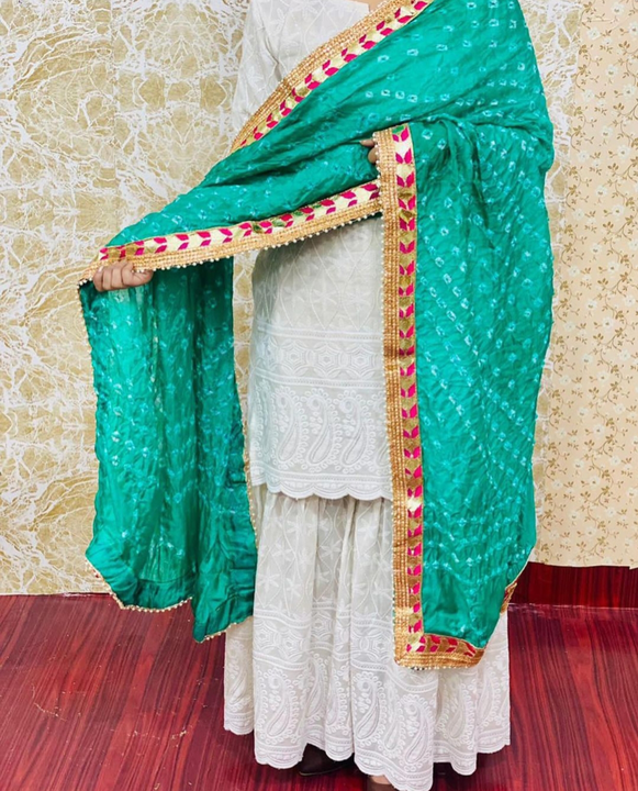 Product uploaded by Shree Govind Silk Fabric on 10/25/2022
