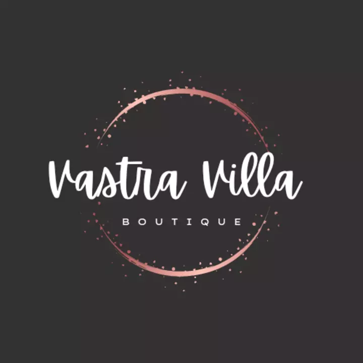 Post image Vastra villa  has updated their profile picture.