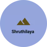 Business logo of Shruthilaya