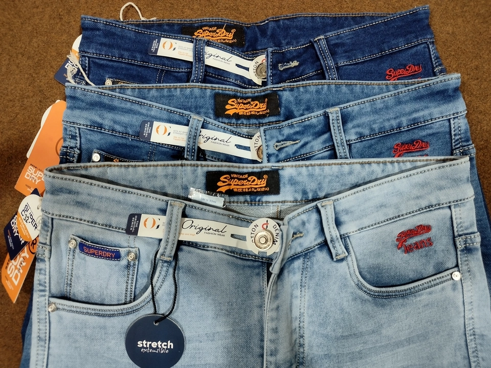 Product uploaded by DIVINE JEANS on 10/25/2022