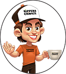 Business logo of Sippers Choice Pvt Ltd