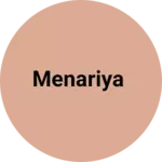 Business logo of Menariya