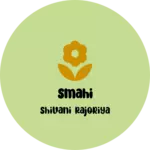 Business logo of SMAHI