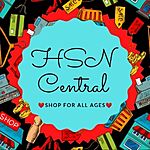 Business logo of HSN CENTRAL