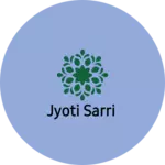 Business logo of Jyoti sarri