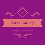 Business logo of Saree gallery