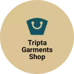 Business logo of Tripta garments shop