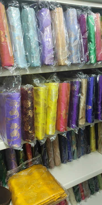 Shop Store Images of Lahar chanderi saree