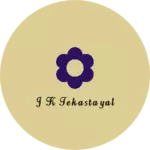 Business logo of J k tekastayal