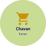 Business logo of Chavan