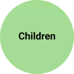 Business logo of Children