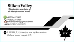 Business logo of Silken Valley