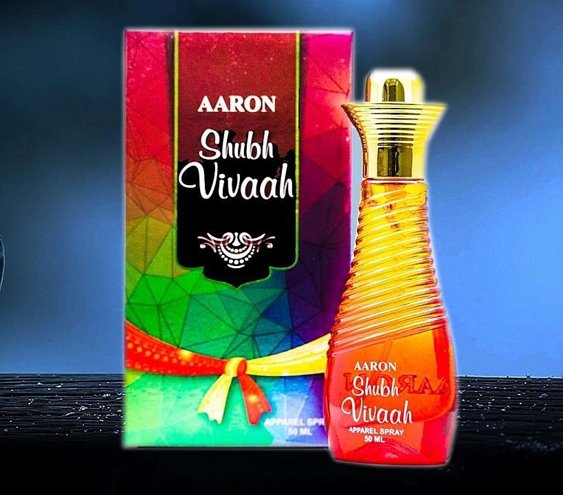 New shubh vivaah perfume uploaded by Maahi traders on 5/7/2020