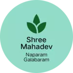 Business logo of Shree Mahadev product