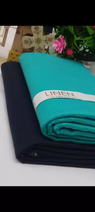 LINEN COTTON collection..👔 uploaded by Linen_Men_Fabric on 10/25/2022