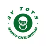 Business logo of A.V. Toys