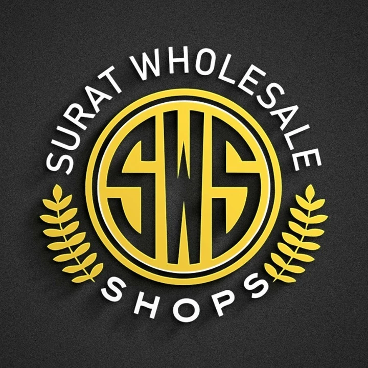 Factory Store Images of Surat Wholesale Shops