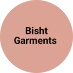 Business logo of Bisht garments
