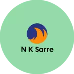 Business logo of N k sarre