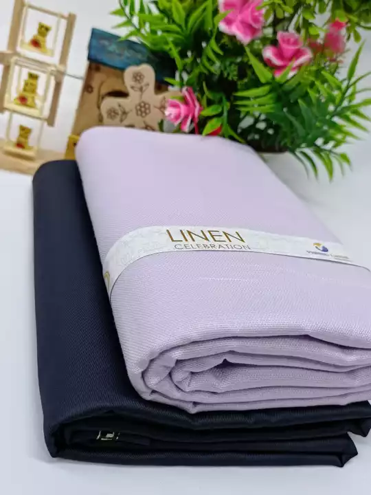 LINEN COTTON collection..👔 uploaded by business on 10/25/2022