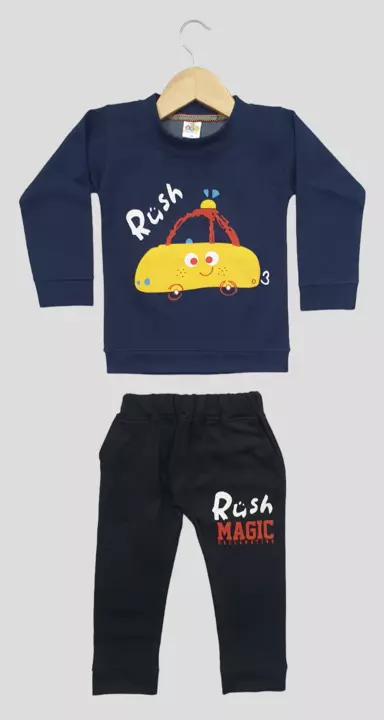 Boys & Girls clothing set  uploaded by ORA KIDS WEAR on 10/25/2022