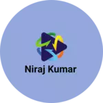 Business logo of Niraj kumar
