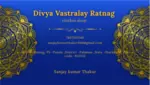 Business logo of Divya vastralay