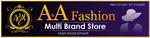 Business logo of A&A FASHION