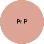 Business logo of Pr p