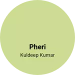 Business logo of Pheri
